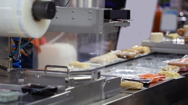 The Rise of the High-Protein Food Market: How Food Manufacturers Can Seize New Opportunities